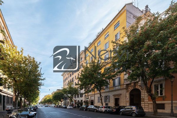 appartamento in vendita a Roma in zona Rione Borgo