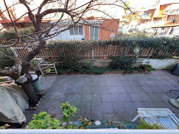 villa in vendita a Roma in zona San Basilio