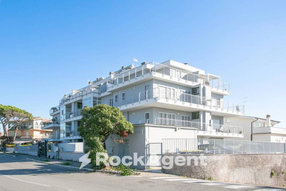 appartamento in vendita a Roma in zona Massimina/Casal Lumbroso