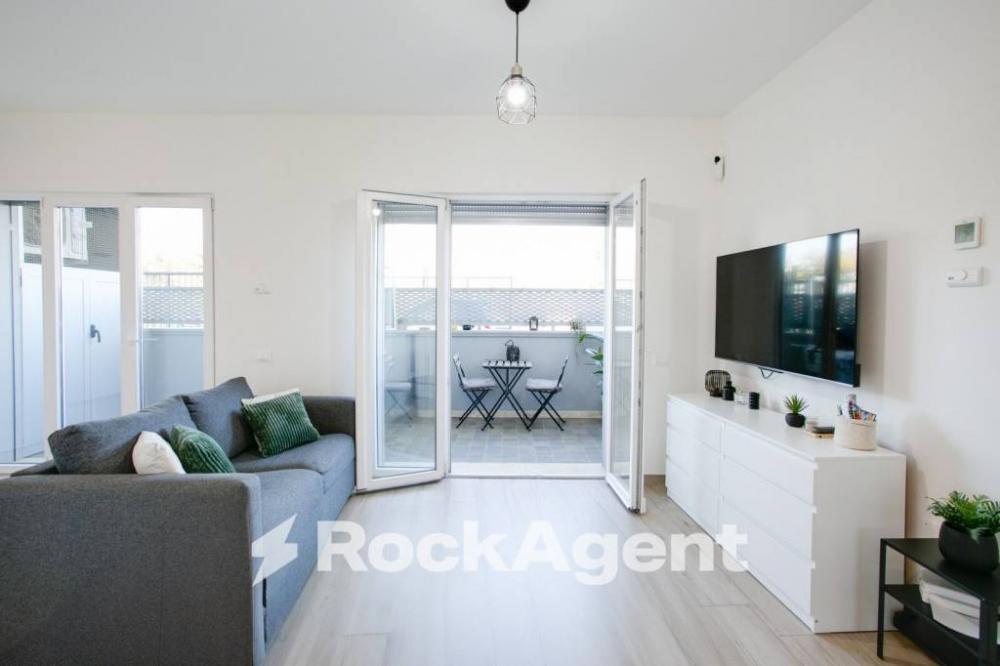 appartamento in vendita a Roma in zona Massimina/Casal Lumbroso