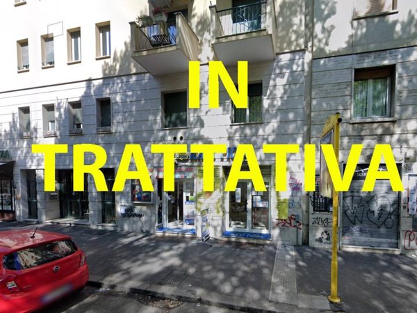 negozio in vendita a Roma in zona Nomentano