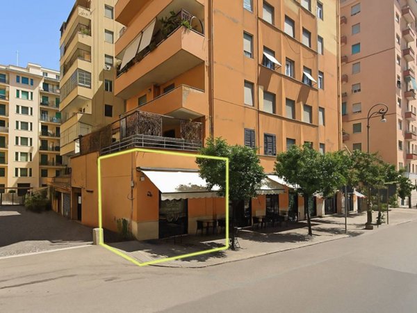 negozio in vendita a Roma in zona Nomentano