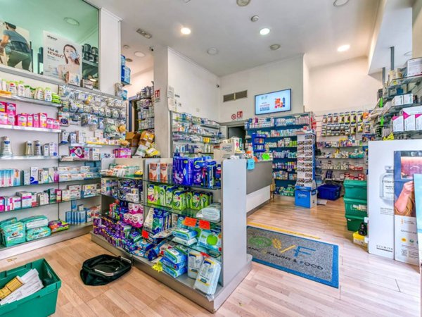 negozio in vendita a Roma in zona Trieste