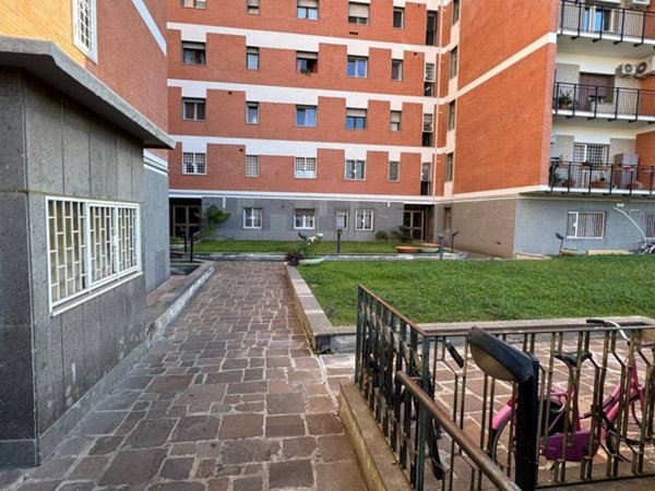 appartamento in vendita a Roma in zona Trastevere