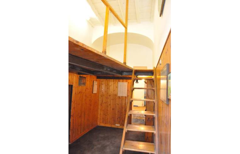 appartamento in vendita a Roma in zona Trastevere