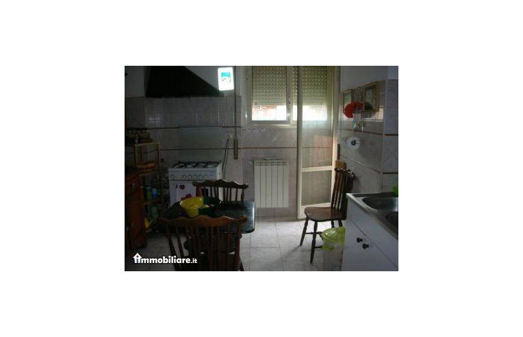 appartamento in vendita a Roma in zona Prenestino-Labicano