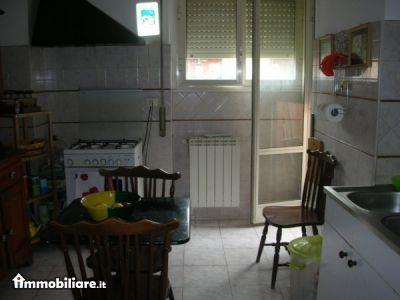 appartamento in vendita a Roma in zona Prenestino-Labicano