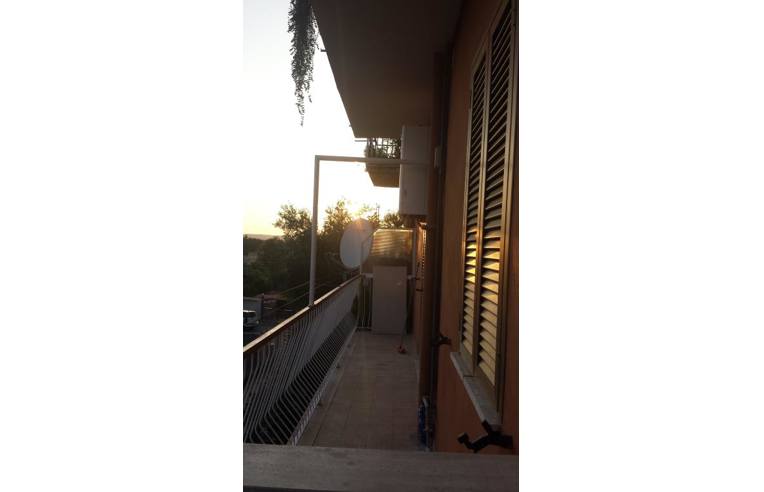 appartamento in vendita a Roma in zona Cesano