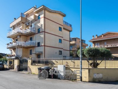 appartamento in vendita a Roma in zona Ottavia