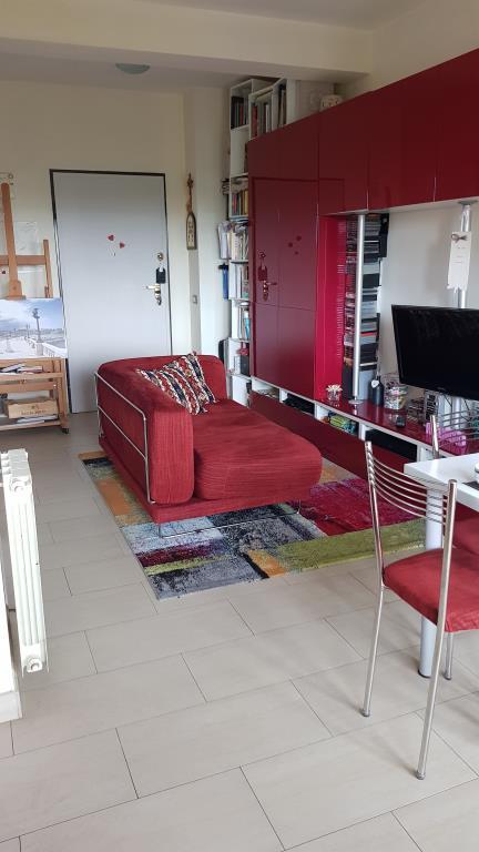 appartamento in vendita a Roma in zona Tiburtino