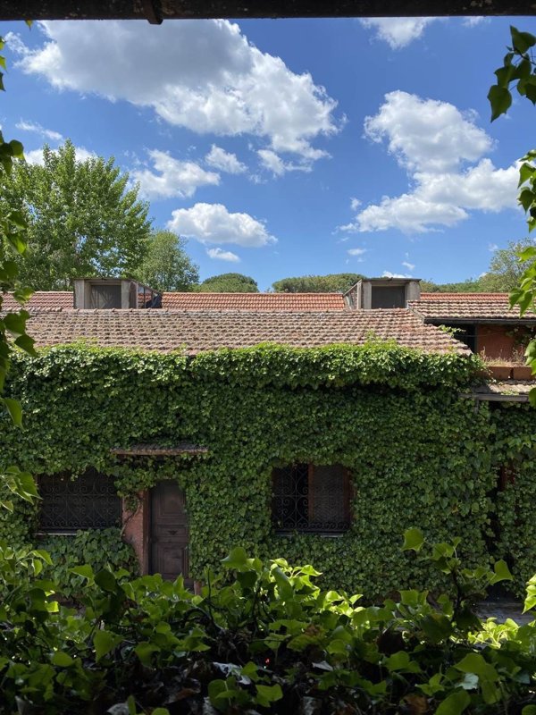 appartamento in vendita a Roma in zona Tor di Quinto