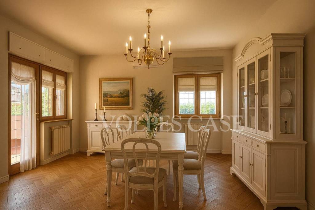 appartamento in vendita a Roma in zona Prima Porta