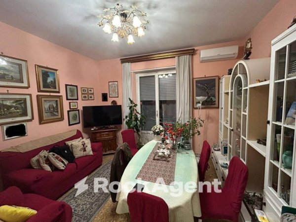 appartamento in vendita a Roma in zona Gianicolense