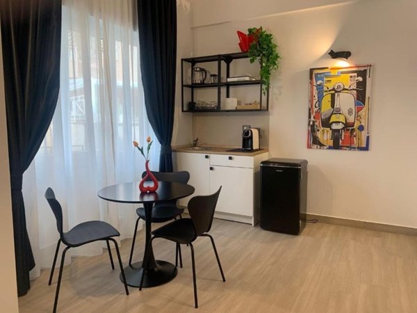 appartamento in vendita a Roma in zona Monte Sacro/Talenti