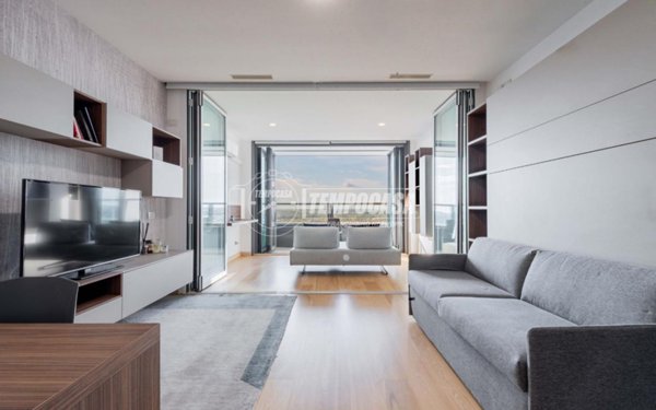 appartamento in vendita a Roma in zona Testaccio