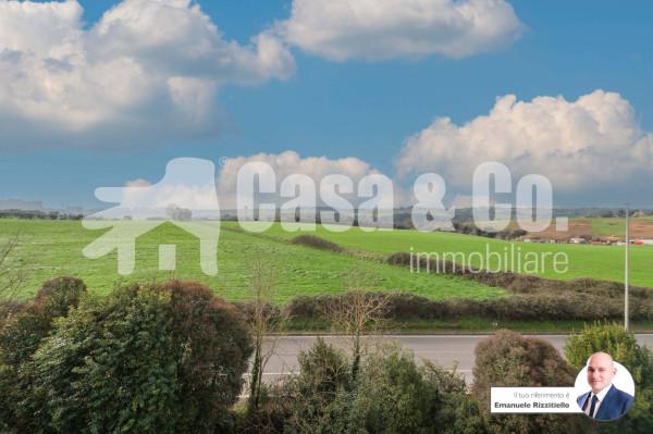appartamento in vendita a Roma in zona Labaro