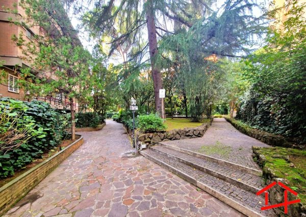 appartamento in vendita a Roma in zona Monte Sacro/Talenti