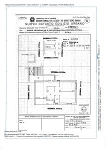 appartamento in vendita a Roma in zona Pietralata