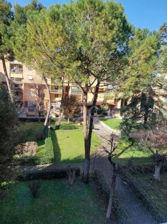appartamento in vendita a Roma in zona Pietralata