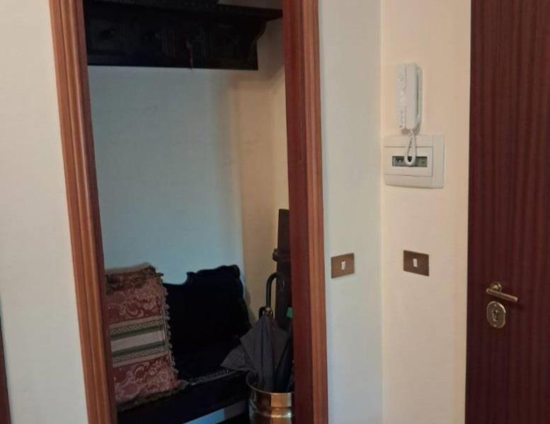 appartamento in vendita a Roma in zona Pietralata