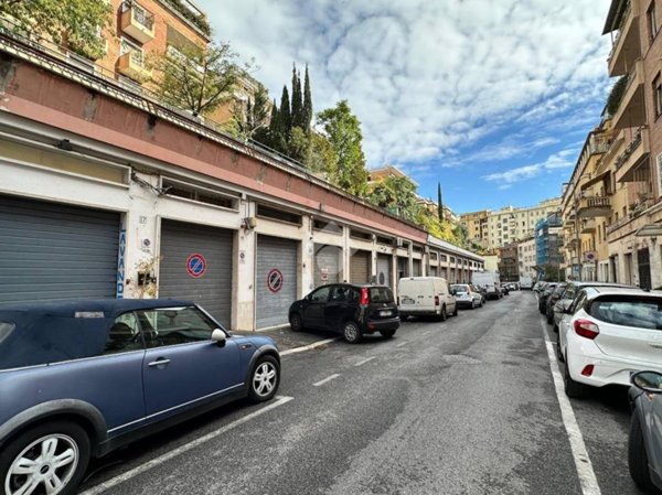 casa indipendente in vendita a Roma in zona Trieste