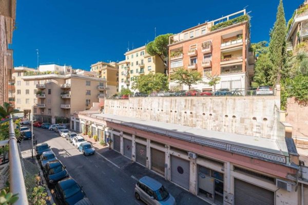 casa indipendente in vendita a Roma in zona Trieste