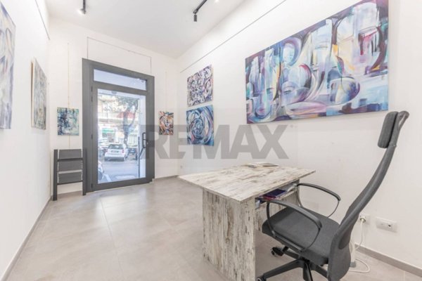 appartamento in vendita a Roma in zona Trieste