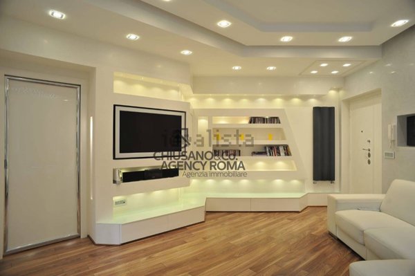 appartamento in vendita a Roma in zona Tuscolano