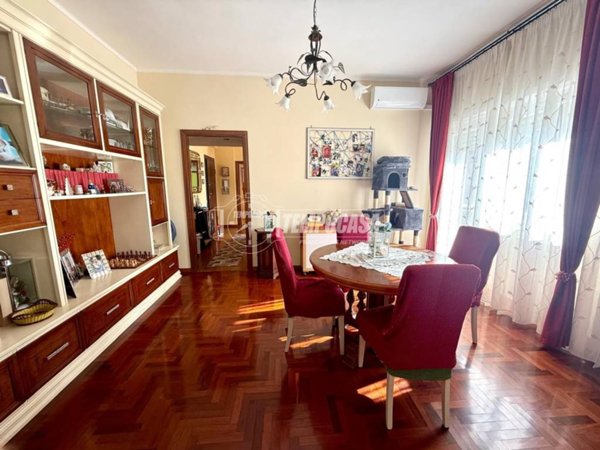 appartamento in vendita a Roma in zona Primavalle