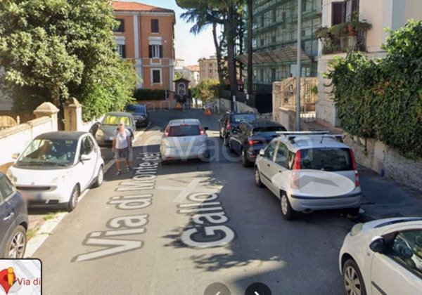 negozio in vendita a Roma in zona Aurelio