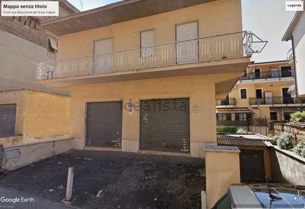 appartamento in vendita a Roma in zona Finocchio