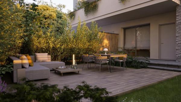 casa indipendente in vendita a Roma in zona Torre Gaia