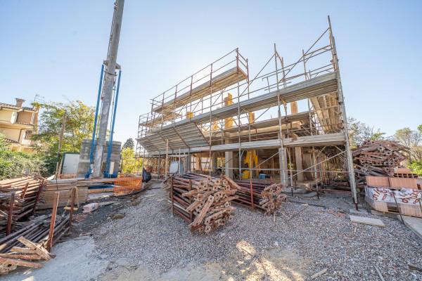 casa indipendente in vendita a Roma in zona Torre Gaia