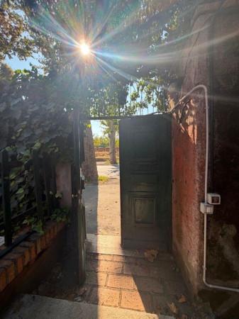 appartamento in vendita a Roma in zona Tor di Quinto