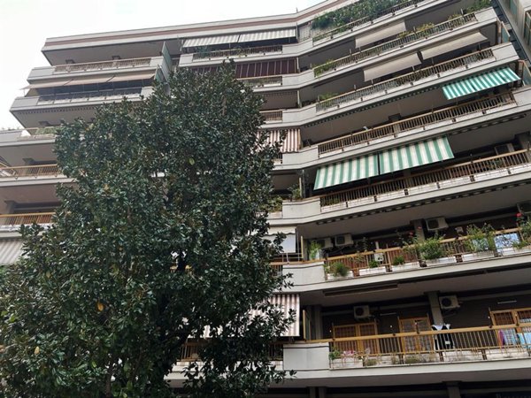 appartamento in vendita a Roma in zona Monte Sacro/Talenti