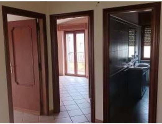 appartamento in vendita a Roma in zona Valle Muricana