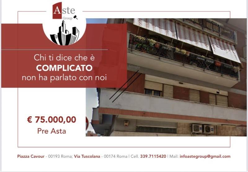 negozio in vendita a Roma in zona Prenestino-Labicano