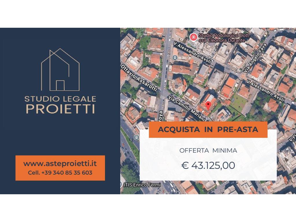 appartamento in vendita a Roma in zona Trionfale