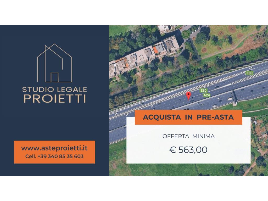 appartamento in vendita a Roma in zona Collatino