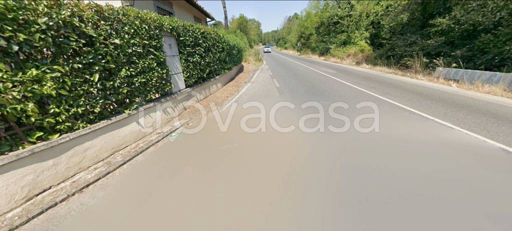 terreno agricolo in vendita a Roma in zona Olgiata