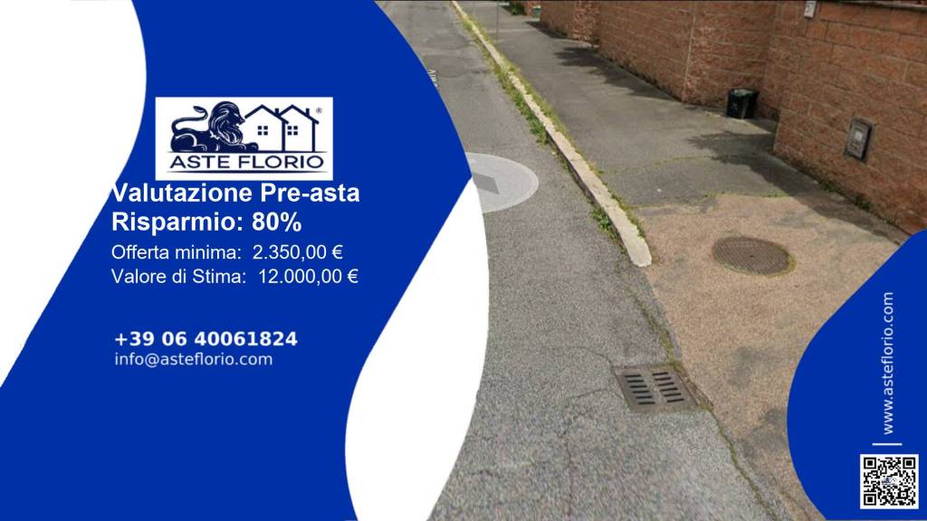 casa indipendente in vendita a Roma in zona Settecamini