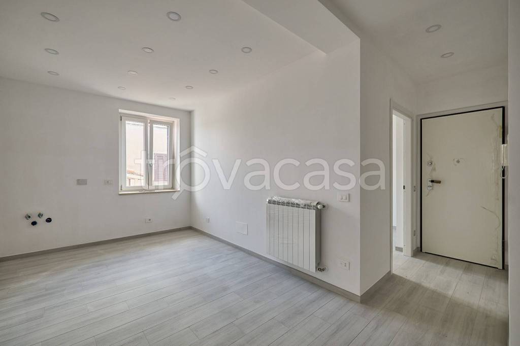 appartamento in vendita a Roma in zona Tor Sapienza