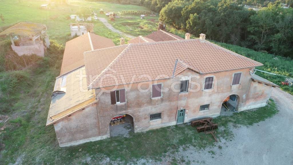 appartamento in vendita a Roma in zona Trigoria