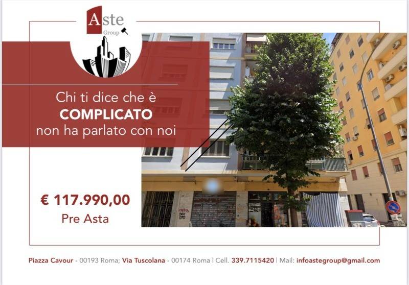 negozio in vendita a Roma