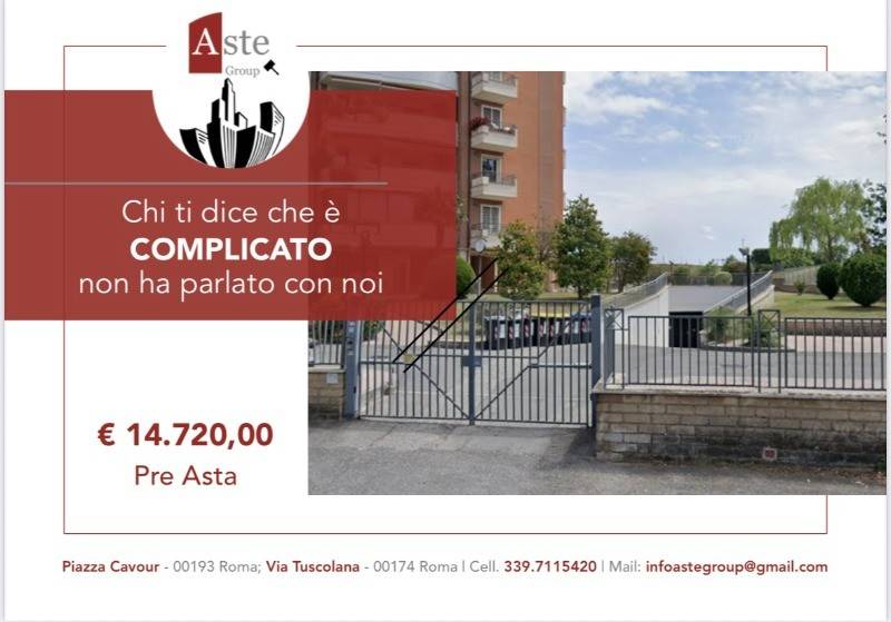appartamento in vendita a Roma in zona Mezzocammino