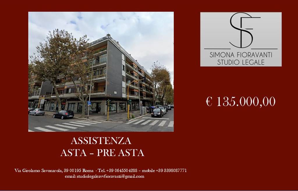 appartamento in vendita a Roma in zona Ostia