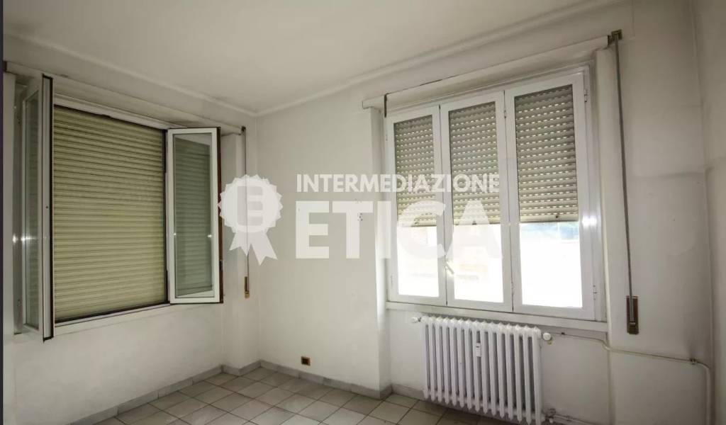 appartamento in vendita a Roma in zona Trionfale