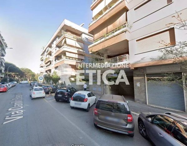 appartamento in vendita a Roma in zona Gianicolense