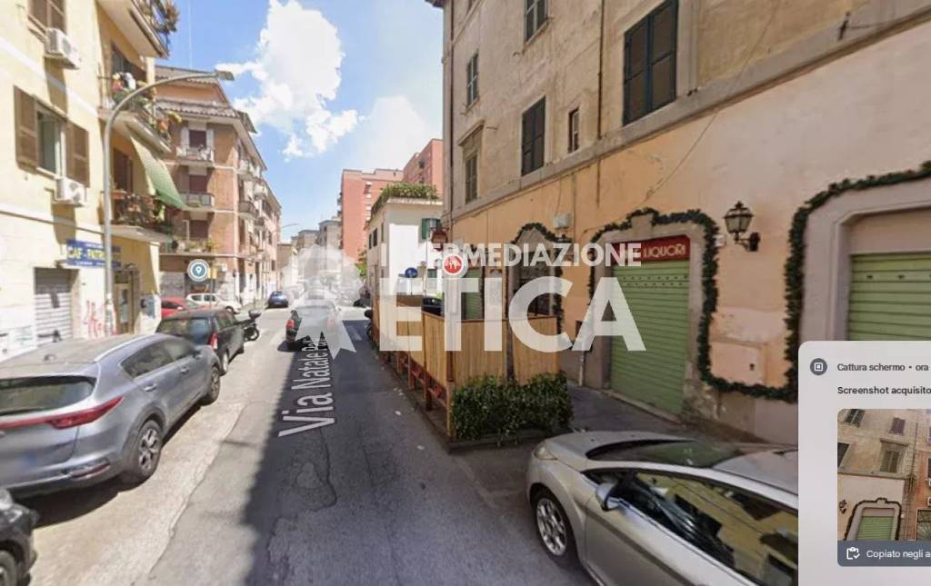 appartamento in vendita a Roma in zona Tuscolano