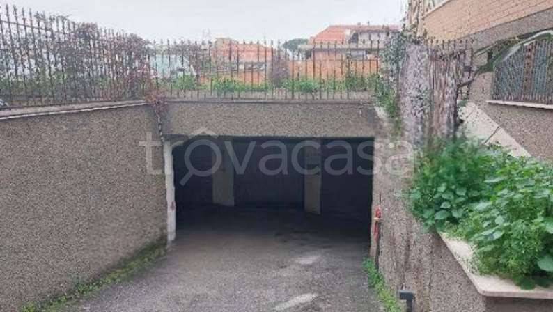 appartamento in vendita a Roma in zona Alessandrino